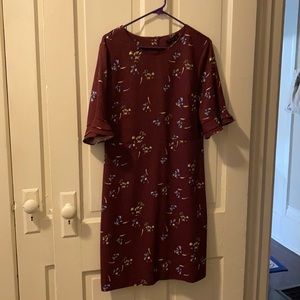 Banana Republic dress size 14